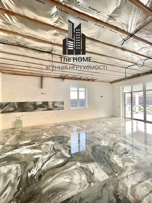 Новий будинок с. Білогородка, вул. Світанкова