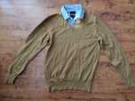 Sweter męski Peacocks M
