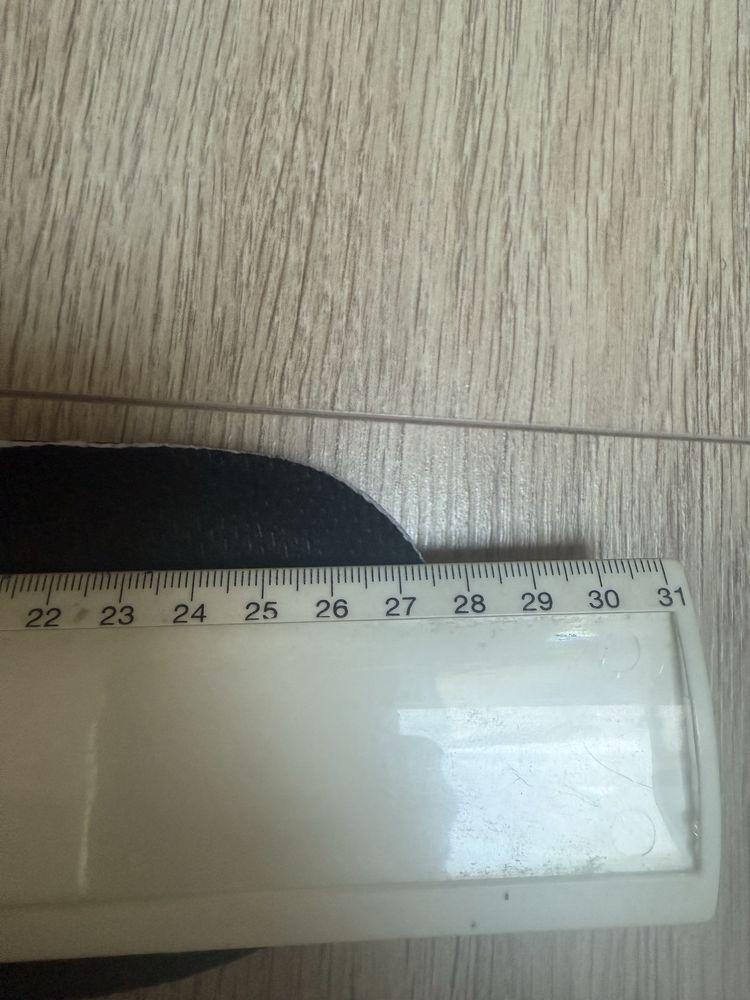 PROTEKTOR Buty letnie skrzórzane NOWE 42/43