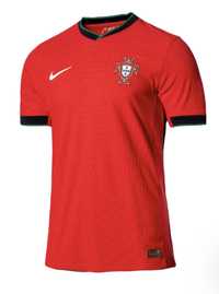 Camisola da Seleção Portuguesa