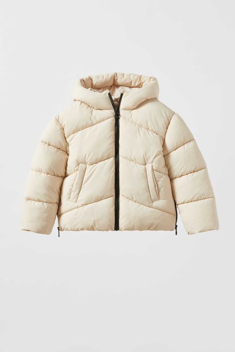 Куртка zara осень еврозима 120-122