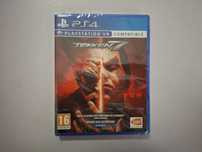 Tekken 7 [PS4] ang.