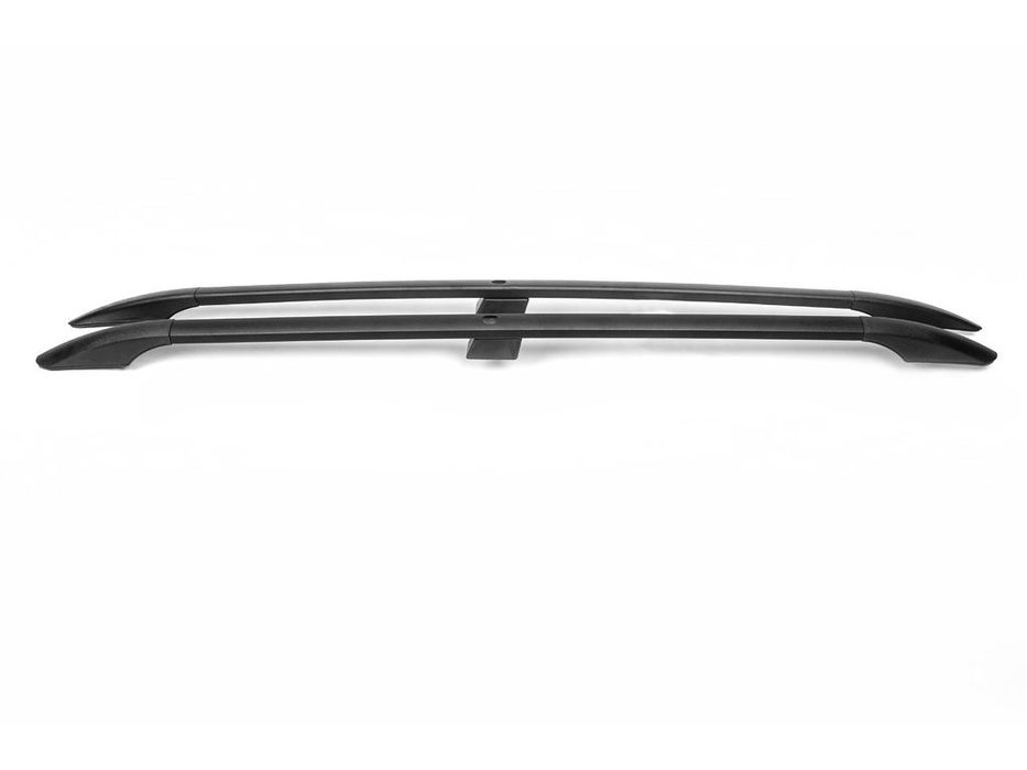 Peugeot Expert 2017+ гг. Рейлинги черные