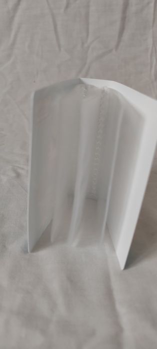 Mini portefólio Pokemon s/Booster