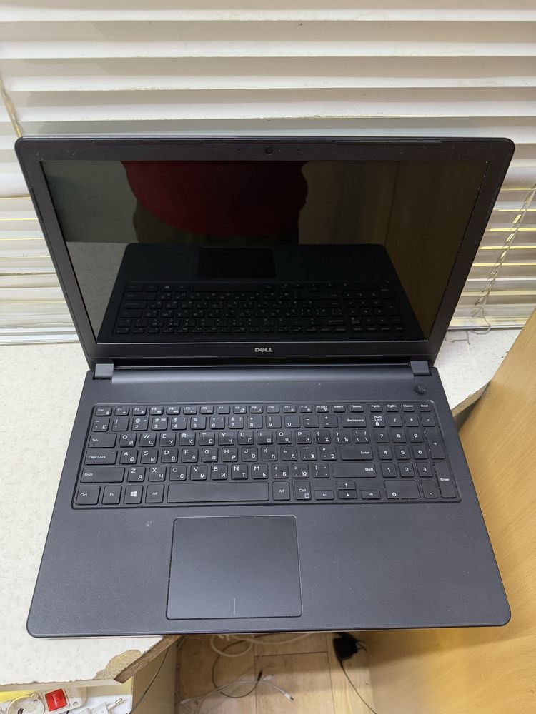 Dell i3-4005U/4/120ssd