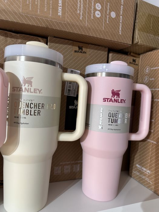 Copo stanley termico a partir de 30€ leia a descrição