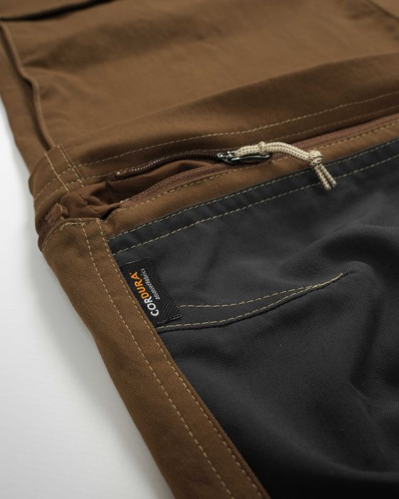 Штани Nike ACG Smith Summit { S, M, L, XL } трансформери HV0591-235