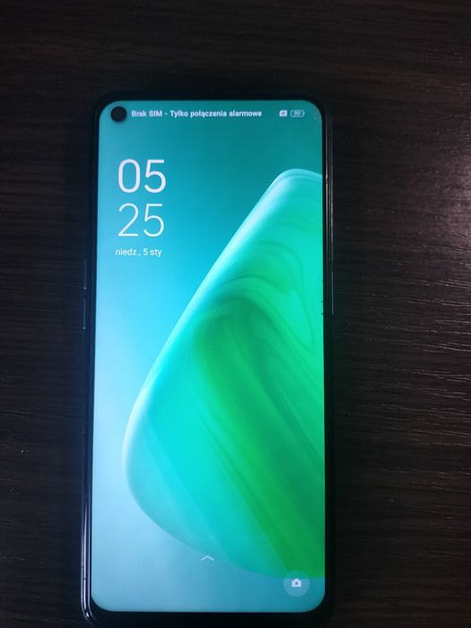 Telefon komórkowy Oppo A74 5G