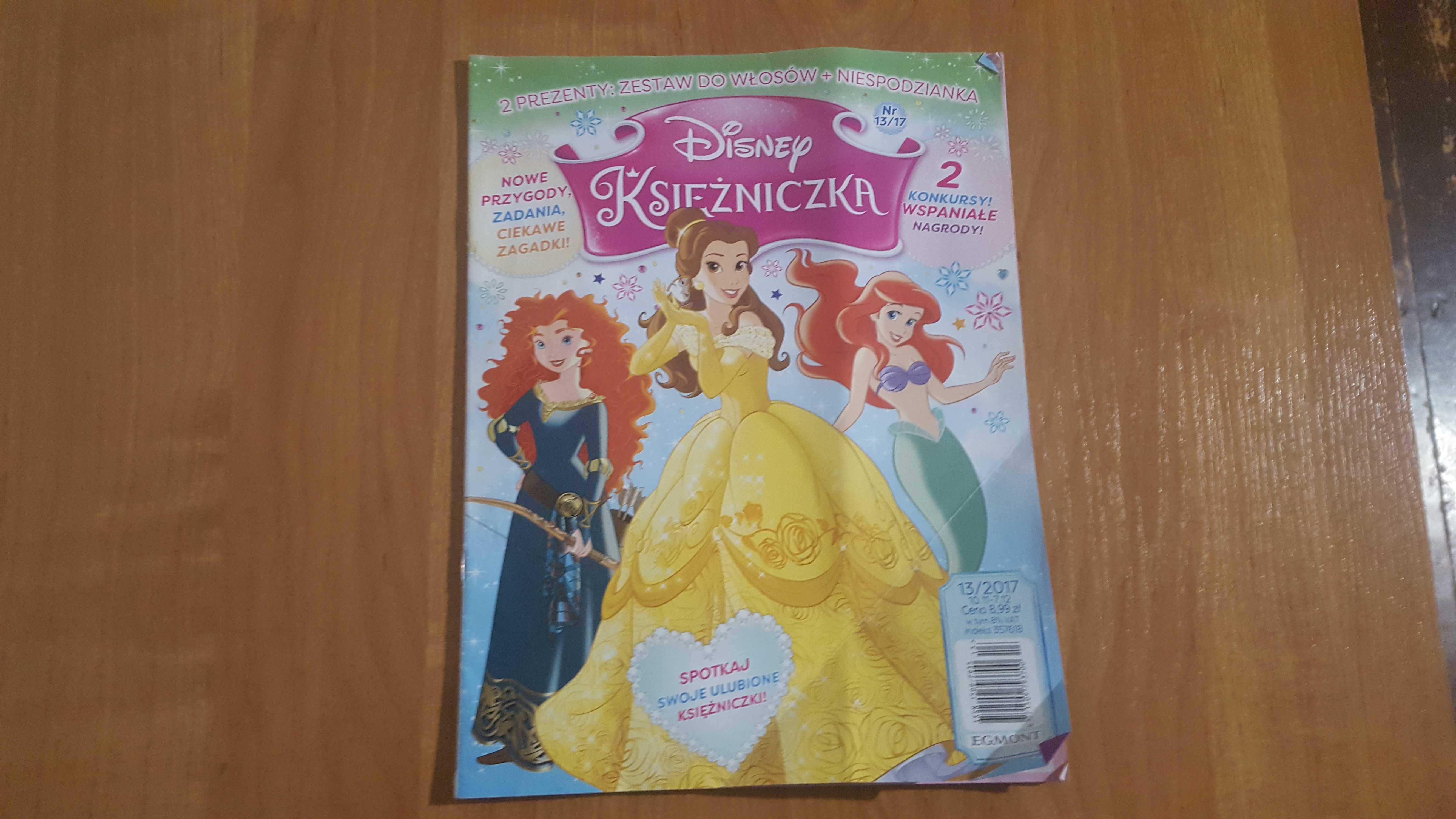 My Little Pony książki i czasopisma i inne