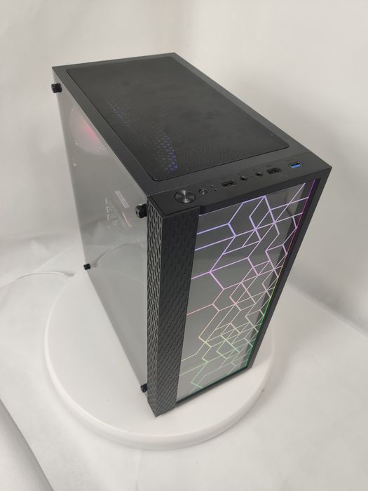 Komputer Gamingowy i7-13700, RTX 5070, 32 GB,SSD,Win 11,USDT