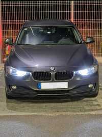 Bmw 320d 184cv F31 Impecável