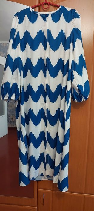 Сукня  б/в  повсякденна р.L