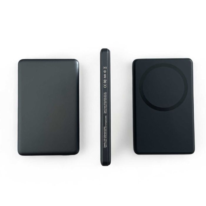 Повербанк MagSafe ultra slim 20W 5000mAh 10000mAh PowerBank