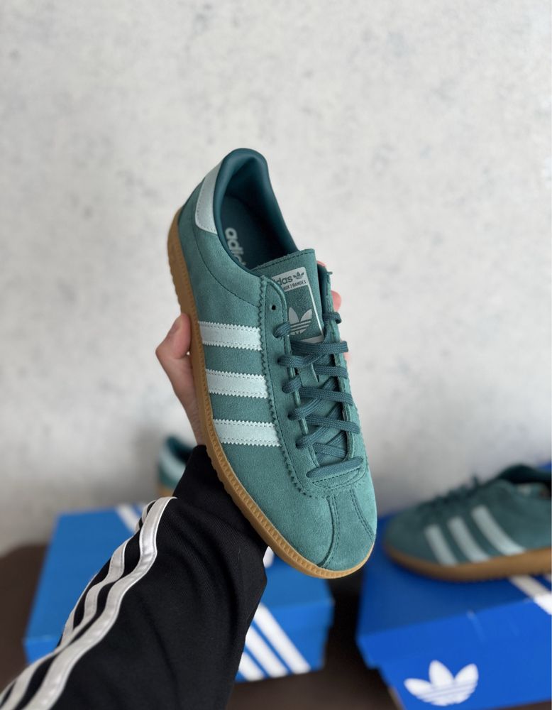 Оригінал. Кросівки adidas brmd jh5458. Кеди адідас. Оригинал адидас