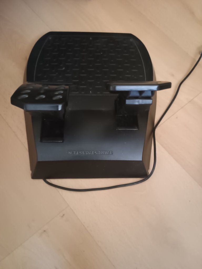 Thrustmaster T80 Ferrari 488 GBT Edition