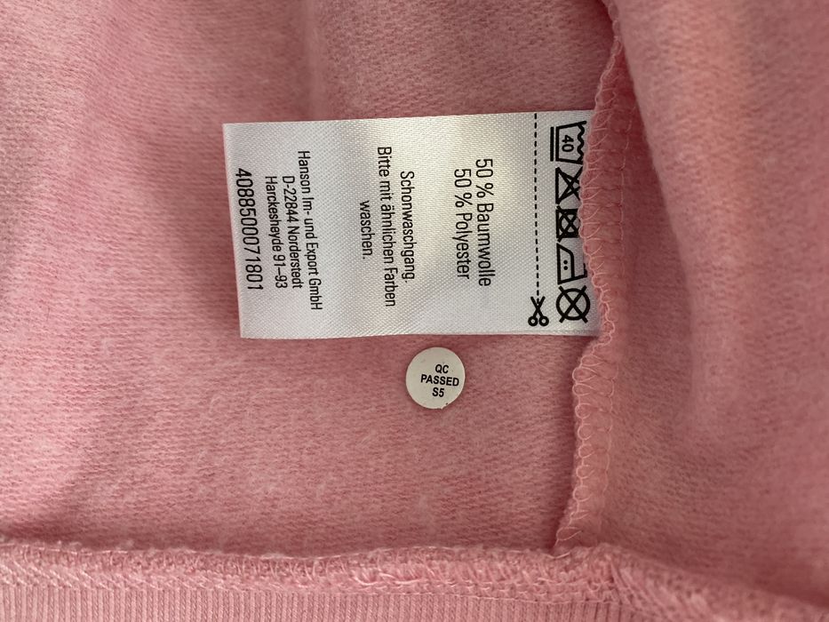 Bluza z kapucą 40/42 / NOWA