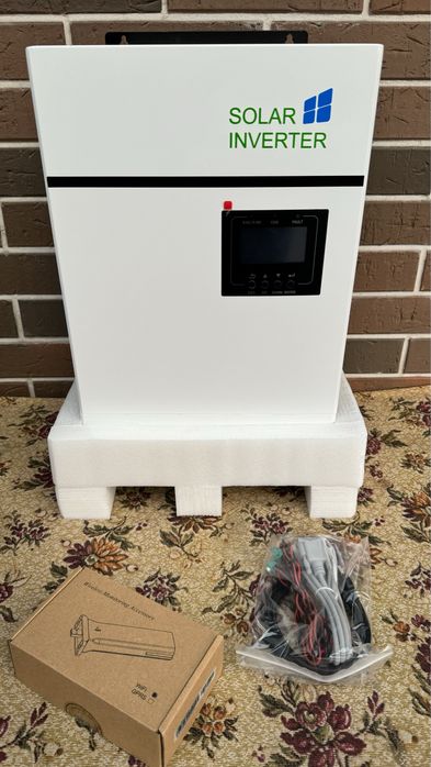 Инвертор 48 В, 3.5-5 kW