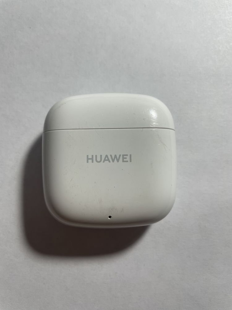 Sluchawki huawei freebuds se 2