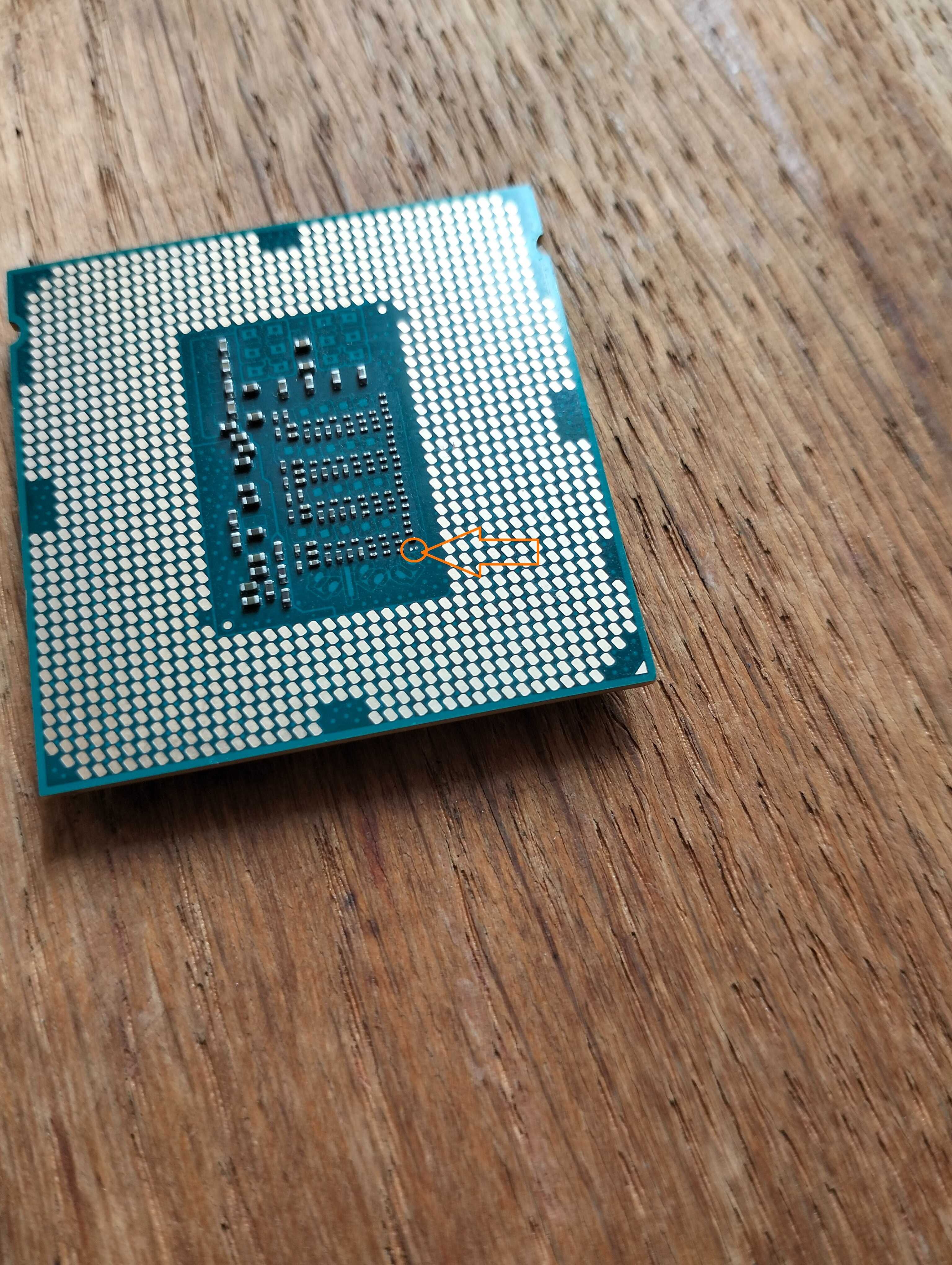 Процесор Intel Core i5-4460 3.40GHz (сокет 1150)