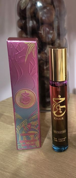 Paris Corner Khair Confection