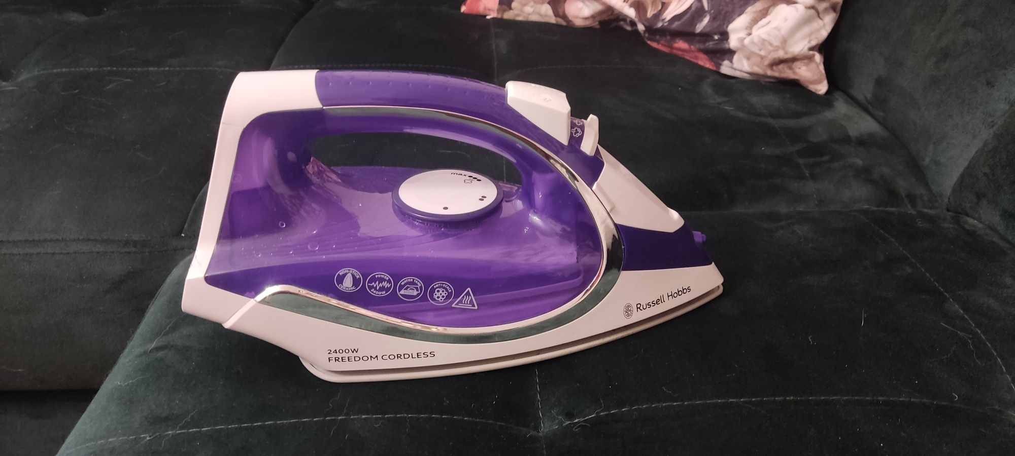 Żelazko Russell Hobbs