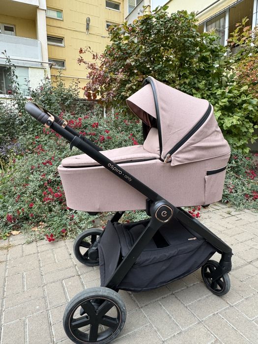Коляска  Espiro only, стан ідеальний!