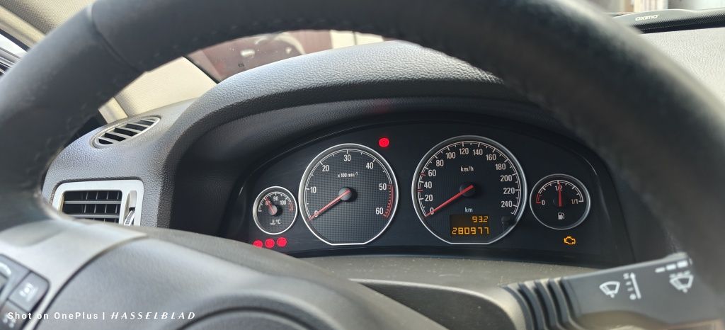 Opel Vectra C Cosmo 1.9 CDTI 2008 kombi