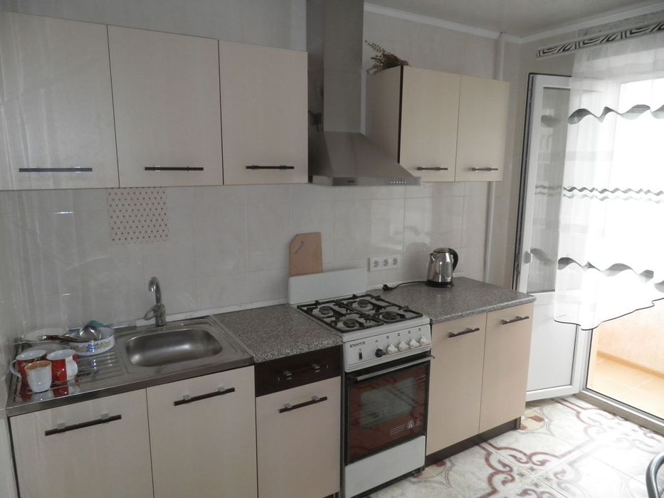 Сдам 1комнатную квартиру в Хортицком районе предложение от хозяйки