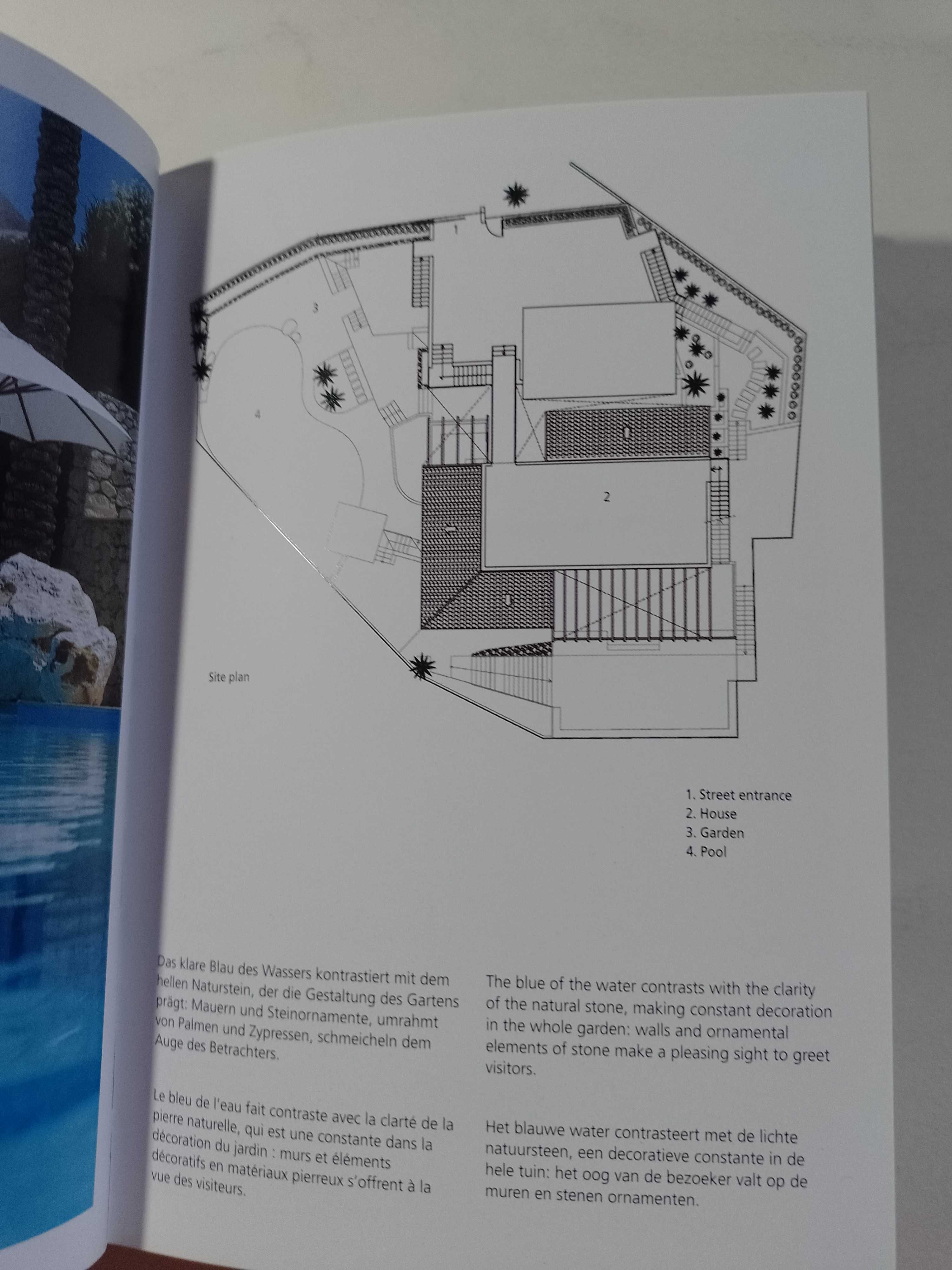 Paradiso Pools, poradnik projektowania, baseny, architektura