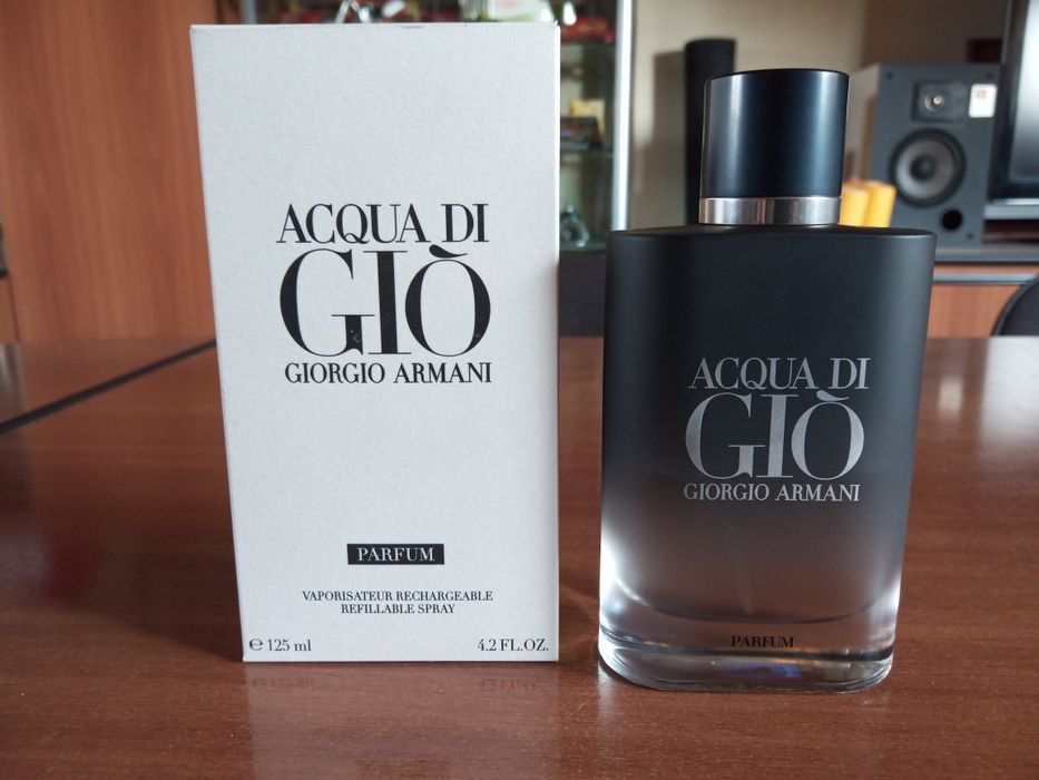 Giorgio Armani Parfum 125ml