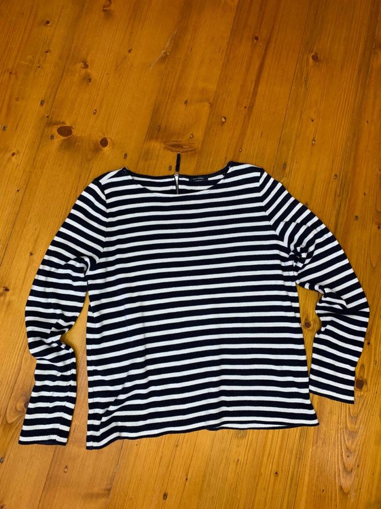 Marc’O polo,TCM Німеччина. Кофта, пуловер,  шерсть/котон