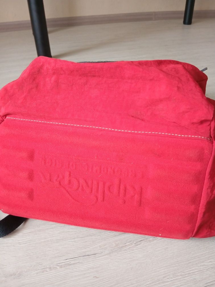 Рюкзак Kipling,кіплінг