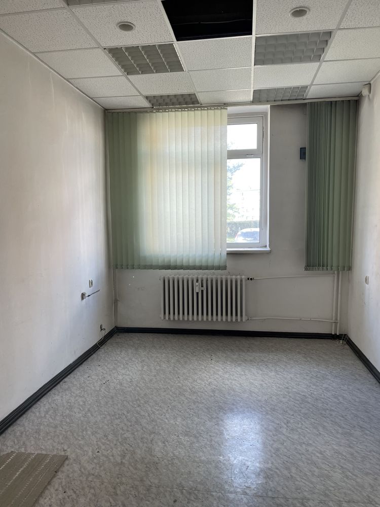Budynek do wynajęcia np. apteka, przychodnia, sklep