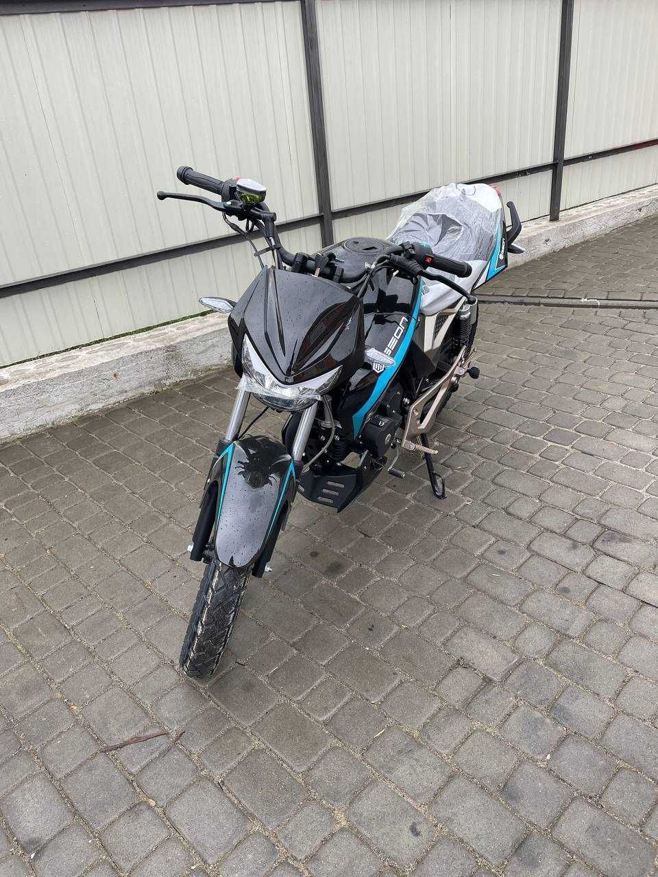 GEON PANTERA 250 2025/ новий/ доставка