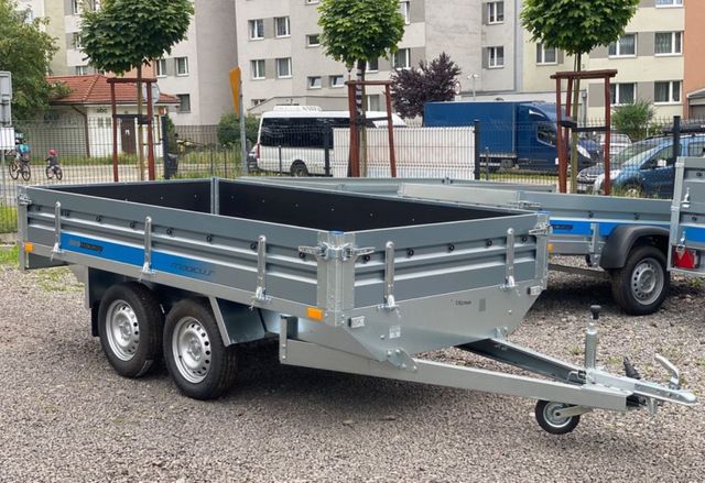 Faro Magicus+ sklejka 300x150 Koła pod spodem dwuosiowa bardzo mocna