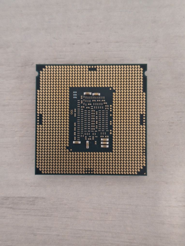 Іntel Core i7-6700k