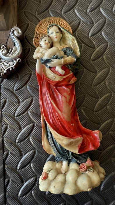 Figuras de Arte sacra