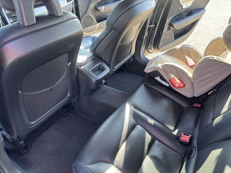 Volvo V90 D4 Momentun Geratronic