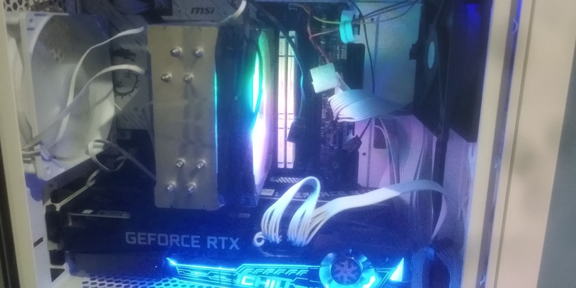 Msi b650 wifi plus