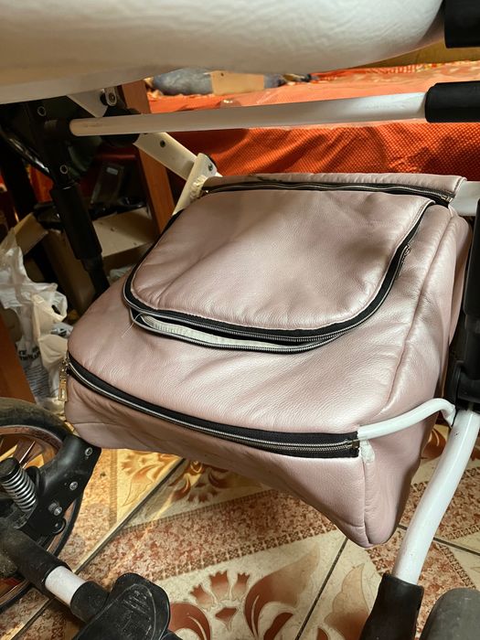 Коляска mimikibs collection