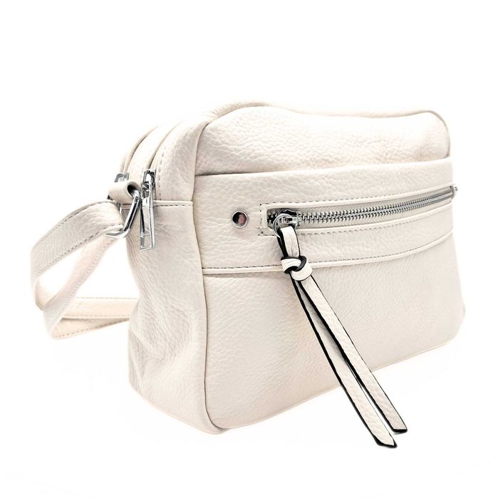 Beżowa listonoszka Beta B