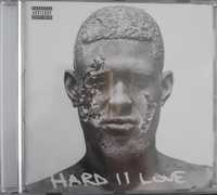 CD Usher - Hard II Love EMBALADO