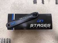 Stages Power L Shimano Ultegra R8000