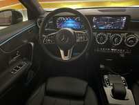 Mercedes Classe A 180D Progressive Auto