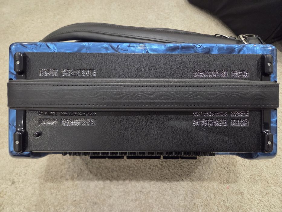 Akordeon Frohlich, frőhlich schumann