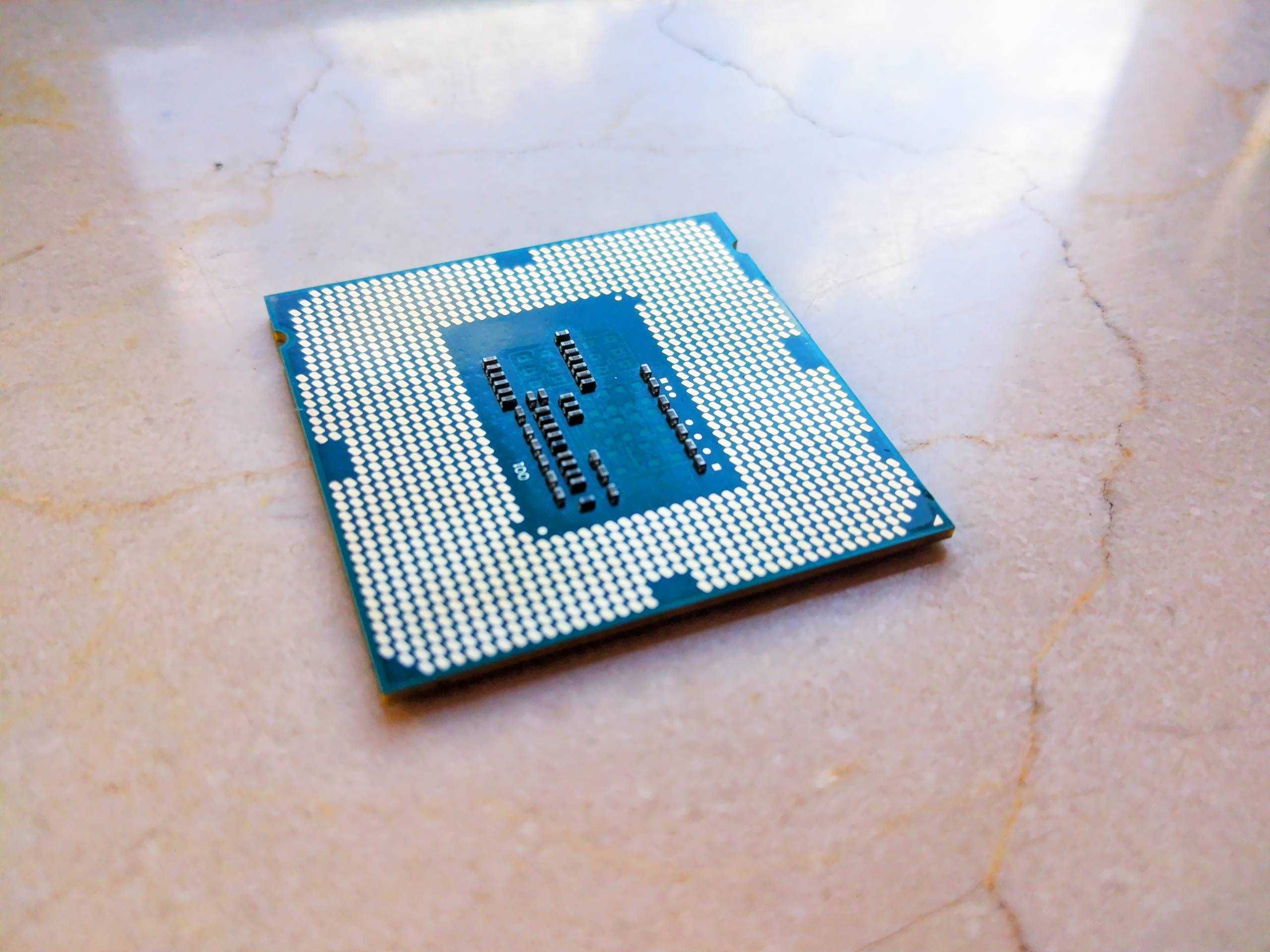 Skalpowane procesory Pentium - G3240 4 generacja Haswell LGA 1150
