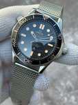 Швейцарские часы Omega Seamaster Diver 300M Master Co-Axial