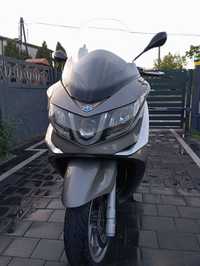 Piaggio x10 125cm kat B