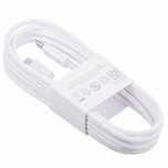 Oryginalny Kabel Samsung EP-DW767JWE Usb-C - Usb-C 25W 3A 1.8m biały