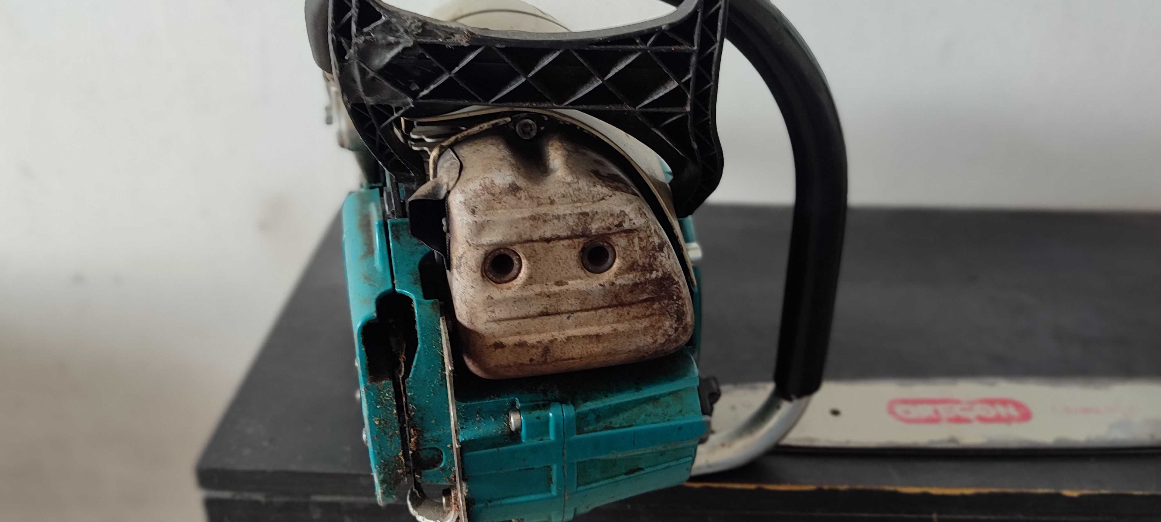 Piła spalinowa Makita dcs 6401